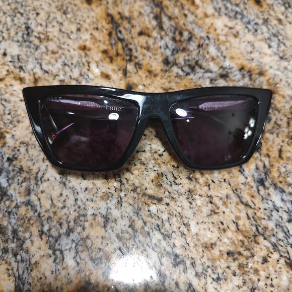 Diff Sunglasses Let's Make A Difference Cateye Retro Style - Picture 11 of 14